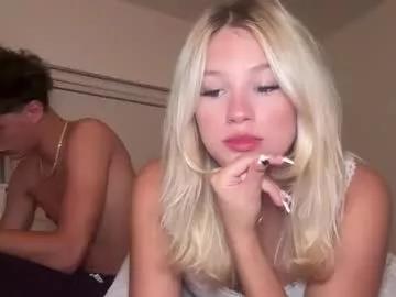 babymorgann on Chaturbate 