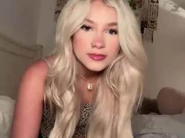 babymorgann on Chaturbate 