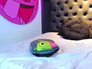 babynia606 on Chaturbate 