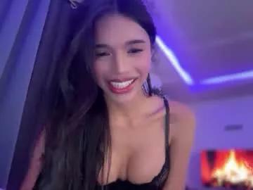 babysabrinaxx on Chaturbate 