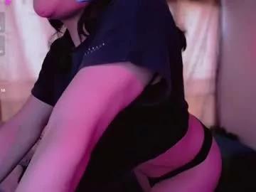 babysofix_ on Chaturbate 