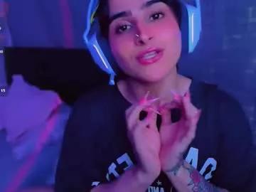babysofix_ on Chaturbate 
