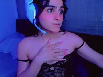 babysofix_ on Chaturbate 