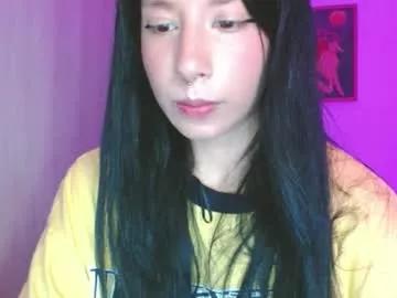 babyvavi on Chaturbate 
