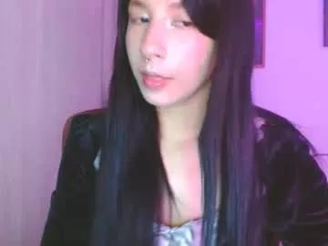 babyvavi on Chaturbate 