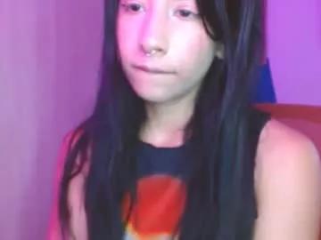 babyvavi on Chaturbate 