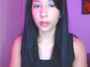 babyvavi on Chaturbate 