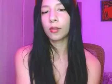 babyvavi on Chaturbate 