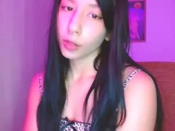 babyvavi on Chaturbate 
