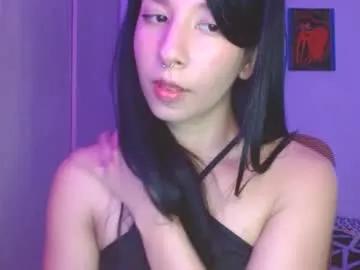 babyvavi on Chaturbate 