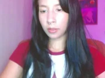 babyvavi on Chaturbate 