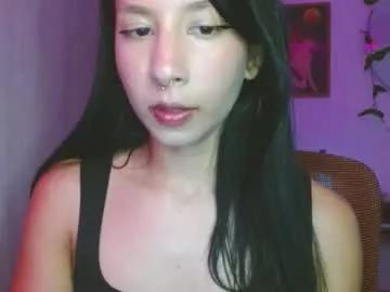 babyvavi on Chaturbate 