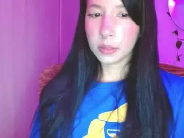 babyvavi on Chaturbate 