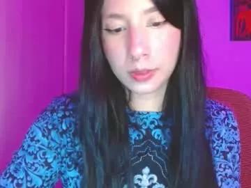 babyvavi on Chaturbate 