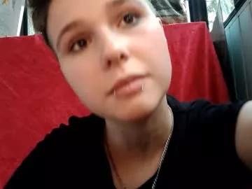 babyvibe on Chaturbate 