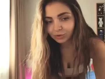 babyy_doll on Chaturbate 