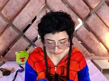 babyyrasta666 on Chaturbate 