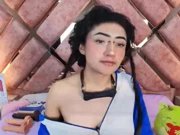 babyyrasta666 on Chaturbate 