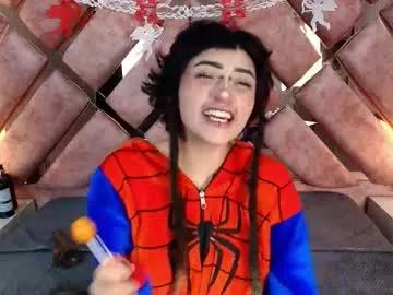 babyyrasta666 on Chaturbate 