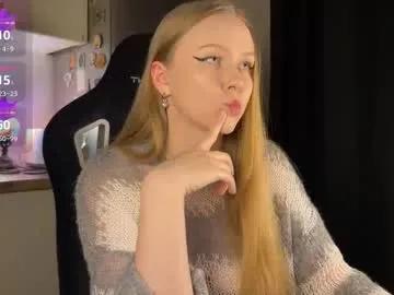 babyytonight on Chaturbate 
