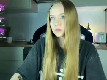 babyytonight on Chaturbate 