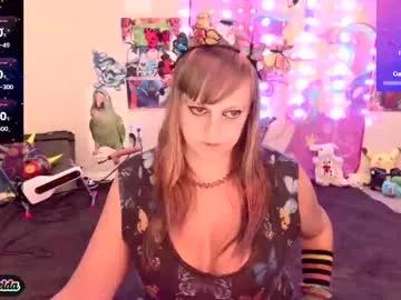 babyzelda on Chaturbate 