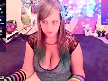 babyzelda on Chaturbate 