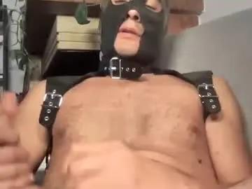 bach77 on Chaturbate