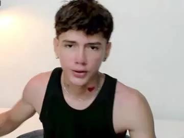 badboy_one on Chaturbate 