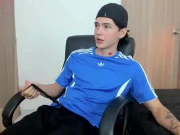 badboy_one on Chaturbate 
