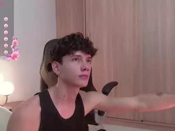 badboy_one on Chaturbate 