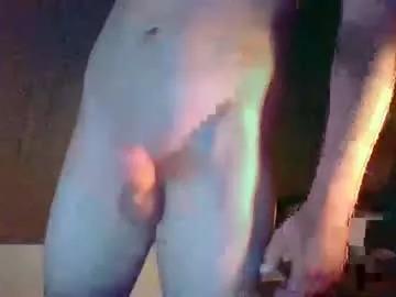 badboynumber6 on Chaturbate 