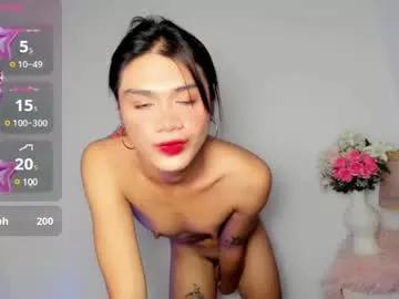 baddie_arya on Chaturbate 