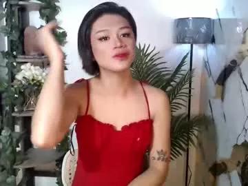 baddie_arya on Chaturbate 