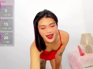 baddie_arya on Chaturbate 