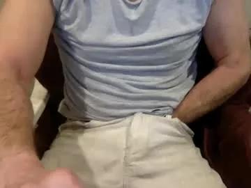 baddydaddyatwork on Chaturbate 