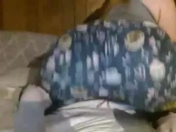 baeblondie on Chaturbate 