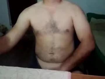 baiat_frumusel on Chaturbate 