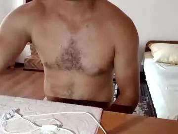baiat_frumusel on Chaturbate 
