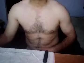 baiat_frumusel on Chaturbate 