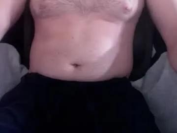 ballsnhair on Chaturbate 