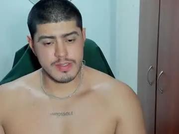 baltazardupont — Baltazardupont's room #bigcocks  #showcum  #dominant  #muscle  #master