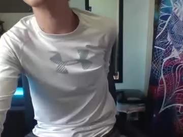bambam1400 on Chaturbate 
