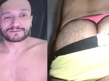 bambamxy — look at my menu and choose what you want.  goal. sucking fingers [30 tokens left] #bigass #cosplay #dildo #bigballs #hairy #underwear #feet #cosplay  #daddy  #bdsm #muscle #dance #milk #cum #footjob #
