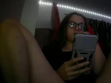 bambiboo8113 on Chaturbate 
