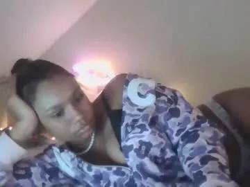 bambigirlxx on Chaturbate 