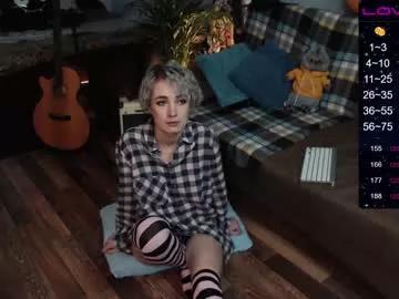 bananya_kitty on Chaturbate 