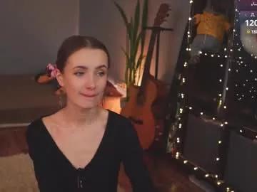 bananya_kitty on Chaturbate 