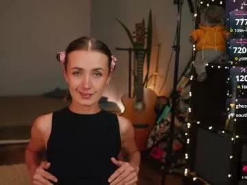 bananya_kitty on Chaturbate 