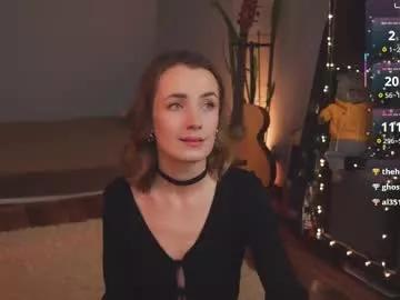 bananya_kitty on Chaturbate 